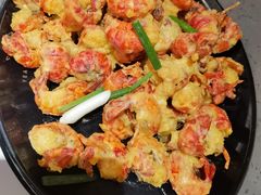 -一棠龙虾(徐家汇城开YOYO店)