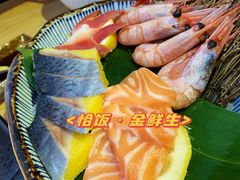 超级大满足-金鲜生料理(海宁金色家园店)