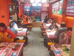 -龙虾当家·大排档(红谷滩五中店)