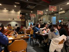 -魔丼屋(日月光店)
