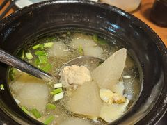 -天下客饭店(中山路店)