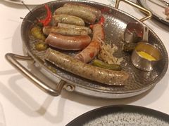 -马克西姆俄罗斯餐厅(通亚街店)