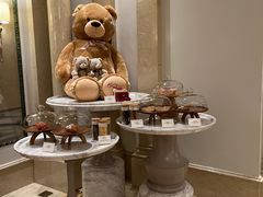 -广州富力丽思卡尔顿酒店