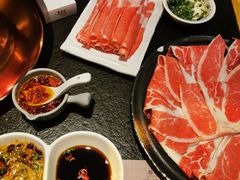 -东来顺·非遗火锅(高新店)