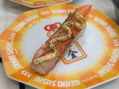 -元气寿司(布吉万象汇店)