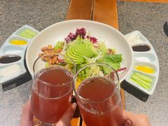 -真地道京味府·鲜橙烤鸭·北京菜(朝外大街东大桥店)