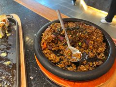 -韩烧牛中牛·甄选黑牛烤肉(黑金店)