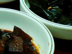 006-米郎餐厅·朝鲜族料理(延长路店)