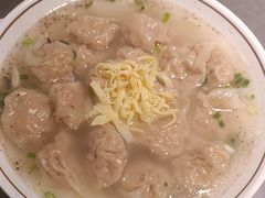 -老淮滨-蚌埠非遗小吃(淮河路店)