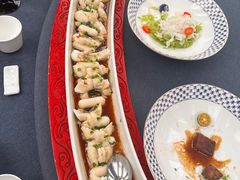 -汤记传菜(秀浦路店)
