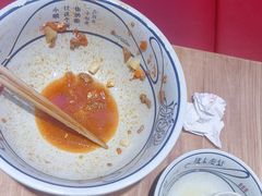 -陇上秦轩西安biangbiang面(EFC欧美金融商业城店)