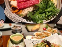 -古京·臻致料理(月湖店)