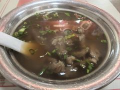 -阿秋牛排(湖心街店)