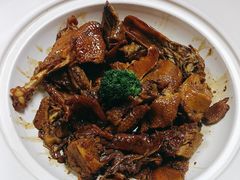 -厝小满.姜母鸭/泉州菜(桥南店)