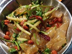 -马海涛牛肉串(领汇广场店)