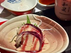 -匠和风精致料理(莆田财富中心店)