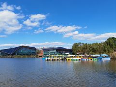 -上海长兴岛郊野公园