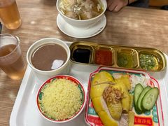 -百福麵家(新馬路店)