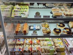 -85度C(北京玉蜓桥二店)