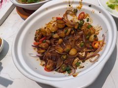 -船歌·鱼水饺青岛菜(国贸商城店)