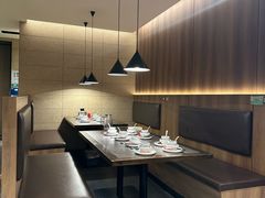-五谷丰登农家院·地道胶东菜·海鲜烧烤(威海店)