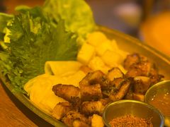 -Blac+Blac(中海环宇荟店)