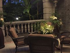 露天位-西郊壹号