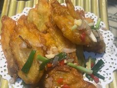 -千岛湖小鱼儿·淳安匠心农家菜