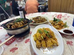 -师傅仔美食(东华老店)