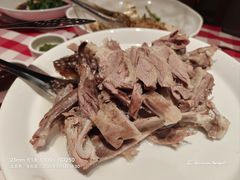 -西贝(六里桥旗舰店)