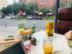-鑫悦楼煎蟹·16年海鲜大排档