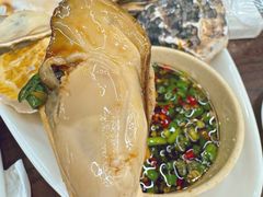 -晶渔坊·海鲜私房菜(东夷小镇店)
