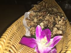 -新悦·霞浦海鲜生(上下杭店)