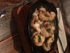 Babbo-BaBBo巴博意大利餐厅