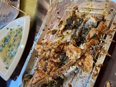 -途肴·老农饭庄(百里峡店)