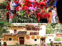 -深圳锦绣中华民俗村