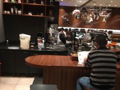 -星巴克(深圳龙华和平里店)