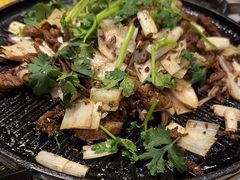 -惠丰堂饭庄·烤鸭·京味菜(西北旺·唐家岭店)