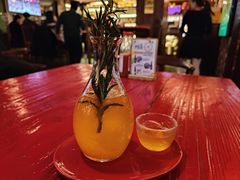 上海酒-Pistolera Mexican Cantina女枪手墨西哥餐厅(碧云路店)
