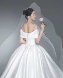 -女王风尚STUDIO·轻奢化定制