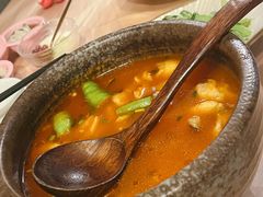 -山石榴·贵州菜(丰盛里店)