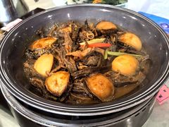 -尖沙咀大酒楼(罗村店·粤菜海鲜·宴会聚餐)