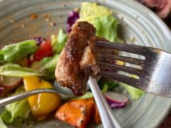 澳洲谷饲菲力牛排-La Terre乐田(万象城店)