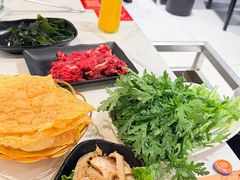 -潮汕良记牛肉火锅(洪武路店)