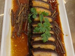 -台山第一家兴华黄鳝饭·黄鳝婆(合水分店)