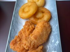 -上海吉臣维景酒店·维多利亚餐厅