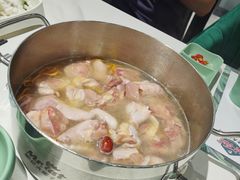 -肥佬大椰子鸡(三里屯3·3大厦店)