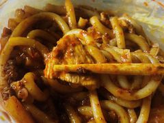 -椒顽新疆炒米粉(湖大店)