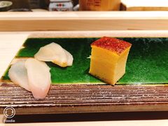 玉子烧-鮨一日本料理(大中华店)