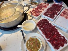 -八合里牛肉火锅(深圳龙华硅谷店)